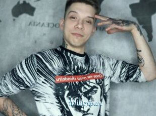 Mikestoun