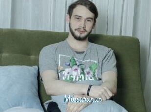 Mikeuranus