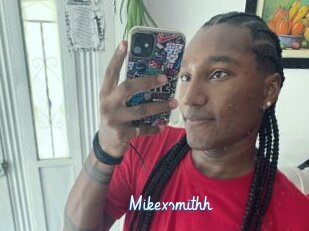 Mikexsmithh