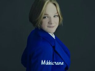 Mikkicrane