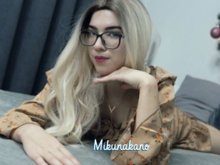 Mikunakano