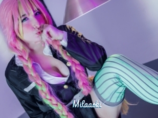 Milaaoki