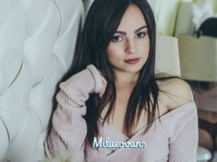 Milaevvans