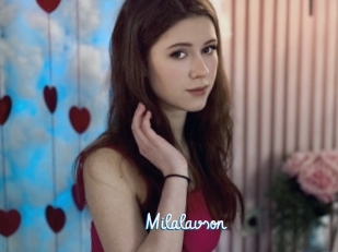 Milalavson