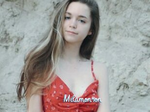 Milamonson