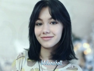 Milanahott