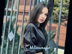 Milanameuw