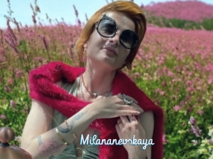 Milananevskaya
