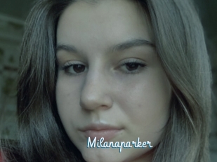 Milanaparker