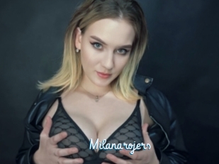 Milanarojers