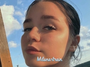 Milanastrain