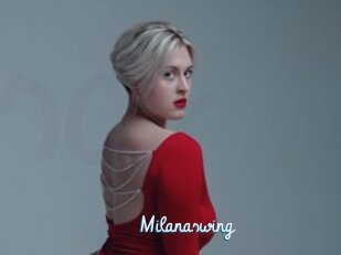 Milanaswing