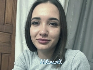 Milanavill