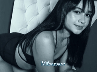 Milanevans