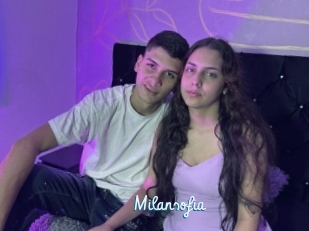 milansofia Sexe Cool