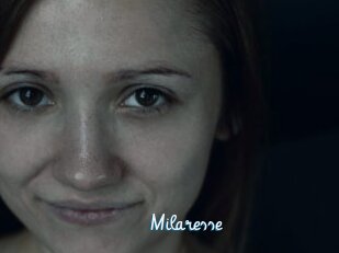 Milaresse