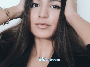 Milarossee
