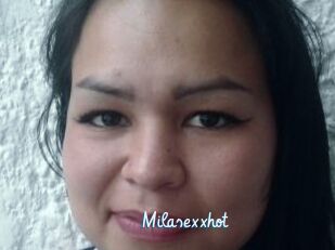 Milasexxhot