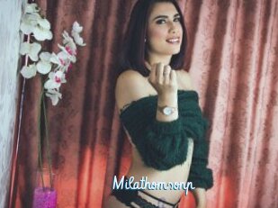Milathomsonp