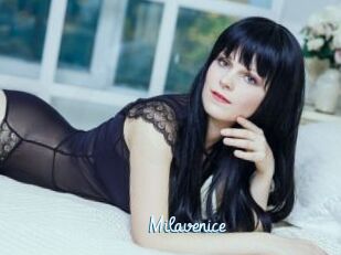 Milavenice