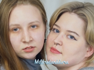 Mildredanddiera