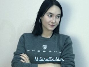 Mildredbadder