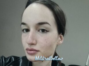 Mildredbellew