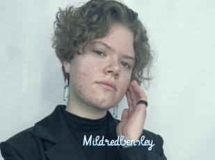 Mildredbensley