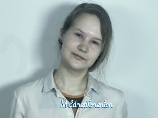 Mildredbrenton