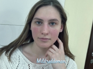 Mildreddeman