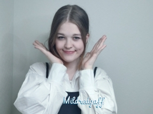 Mildredgaff