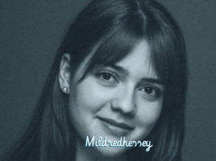 Mildredhessey