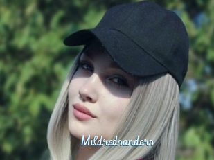 Mildredsanders
