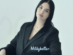 Mildykallas