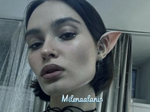 Milenaalanis