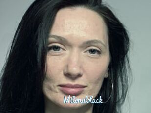 Milenablack
