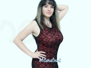 Milenabunt