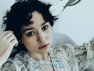 Milenabyrd