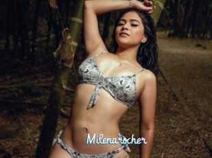 Milenarocher