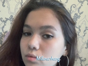 Milenashang
