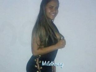 Milethsexy
