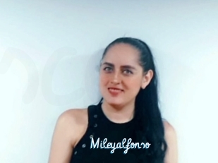 Mileyalfonso