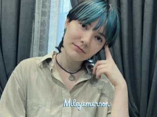 Mileyemerson