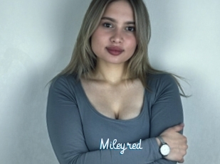 Mileyred