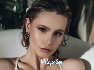Mileywiley