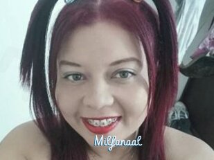 Milfanaal