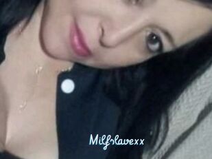 Milfslavexx