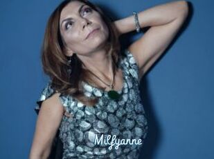 Milfyanne