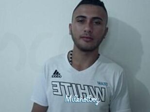 Milkhotboy