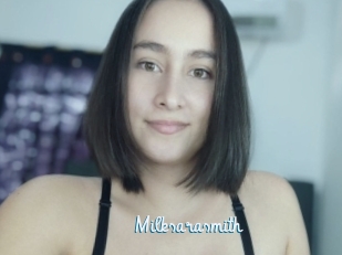 Milksarasmith